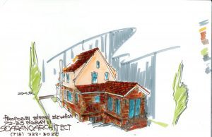 hire an Architect