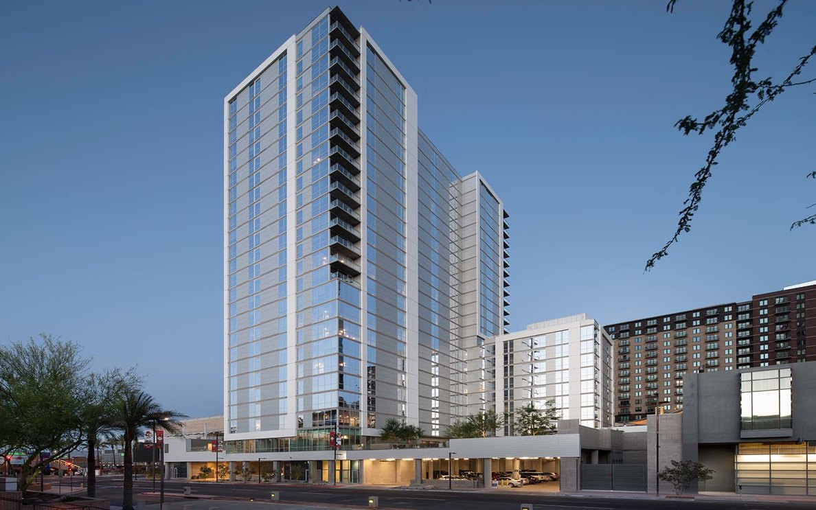 Multifamily Residential