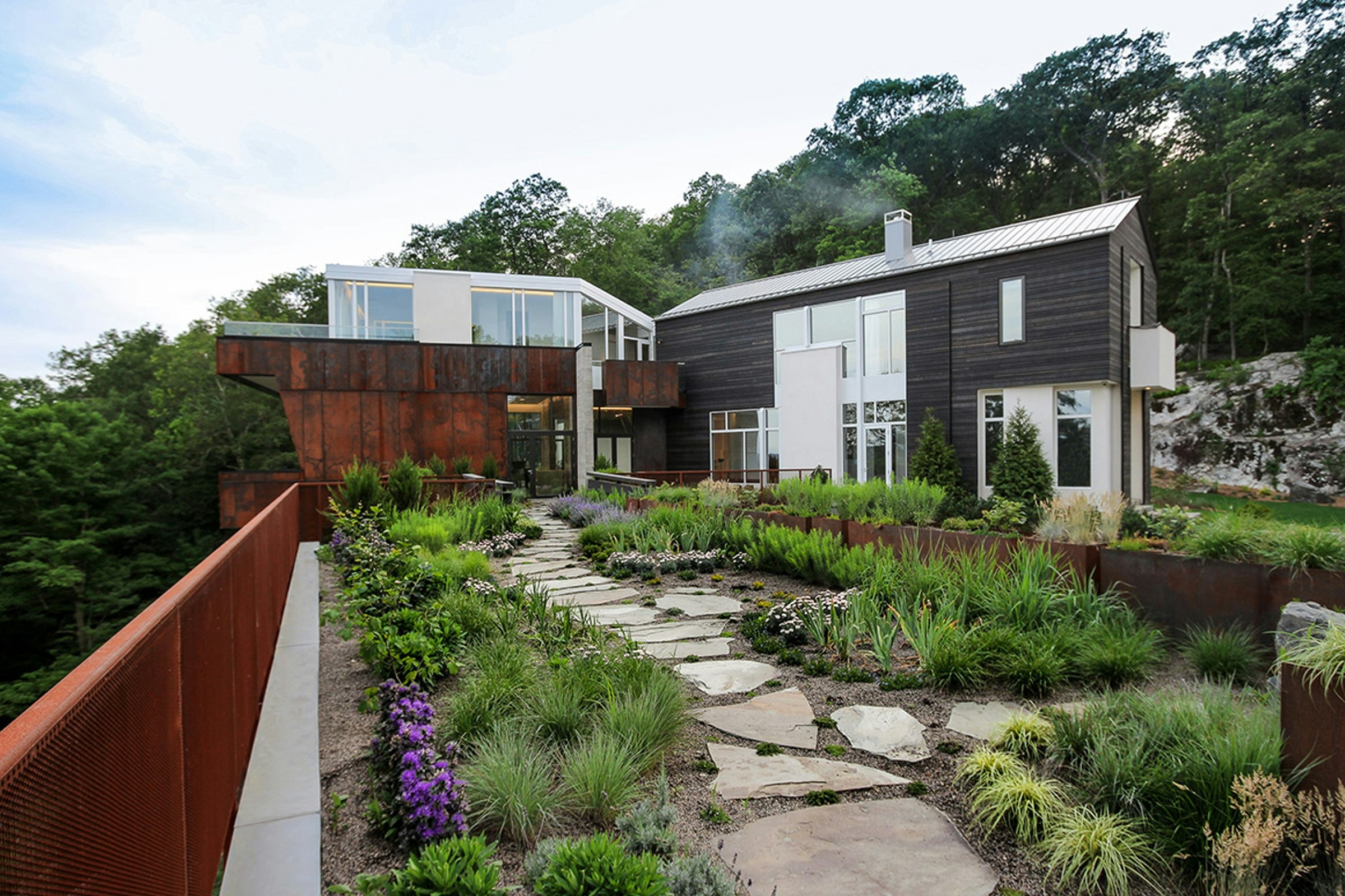 Private Residences