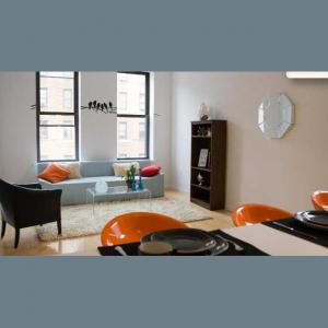 apartment interiors, NYC Commercial Architecture