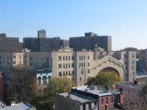 affordable housing, Brooklyn Architect
