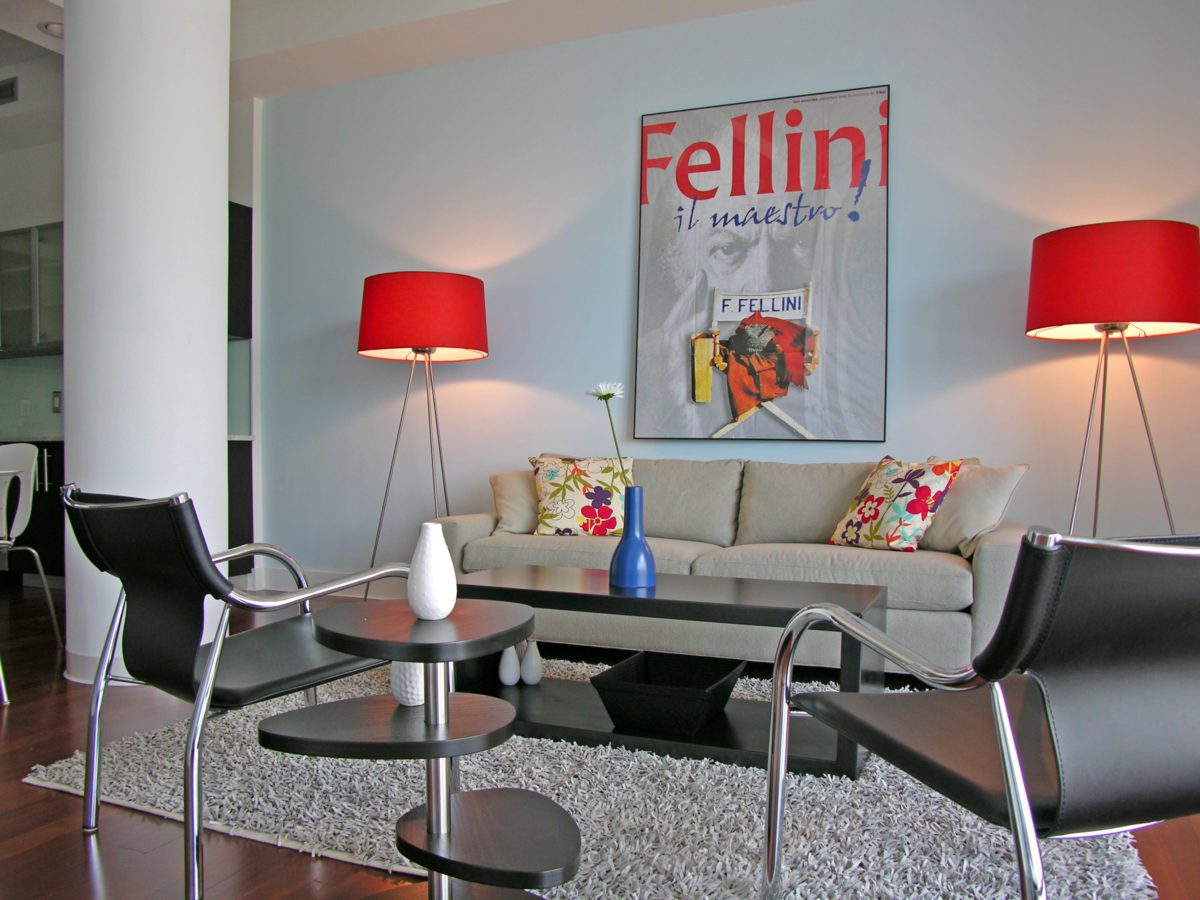 NYC residential buildings Vinegar Hill, Brooklyn Scarano Architect