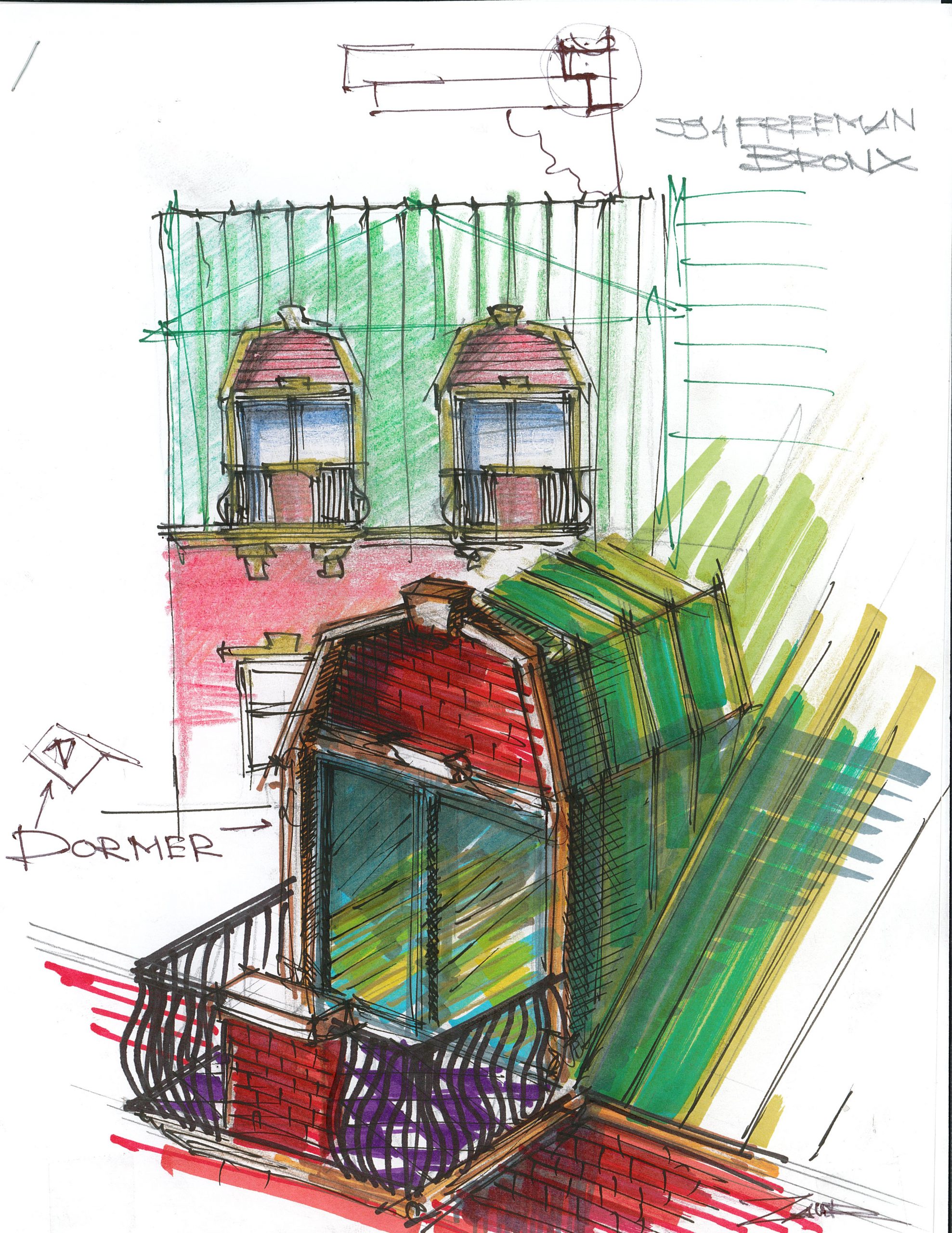 Working Smart with Your Architect
