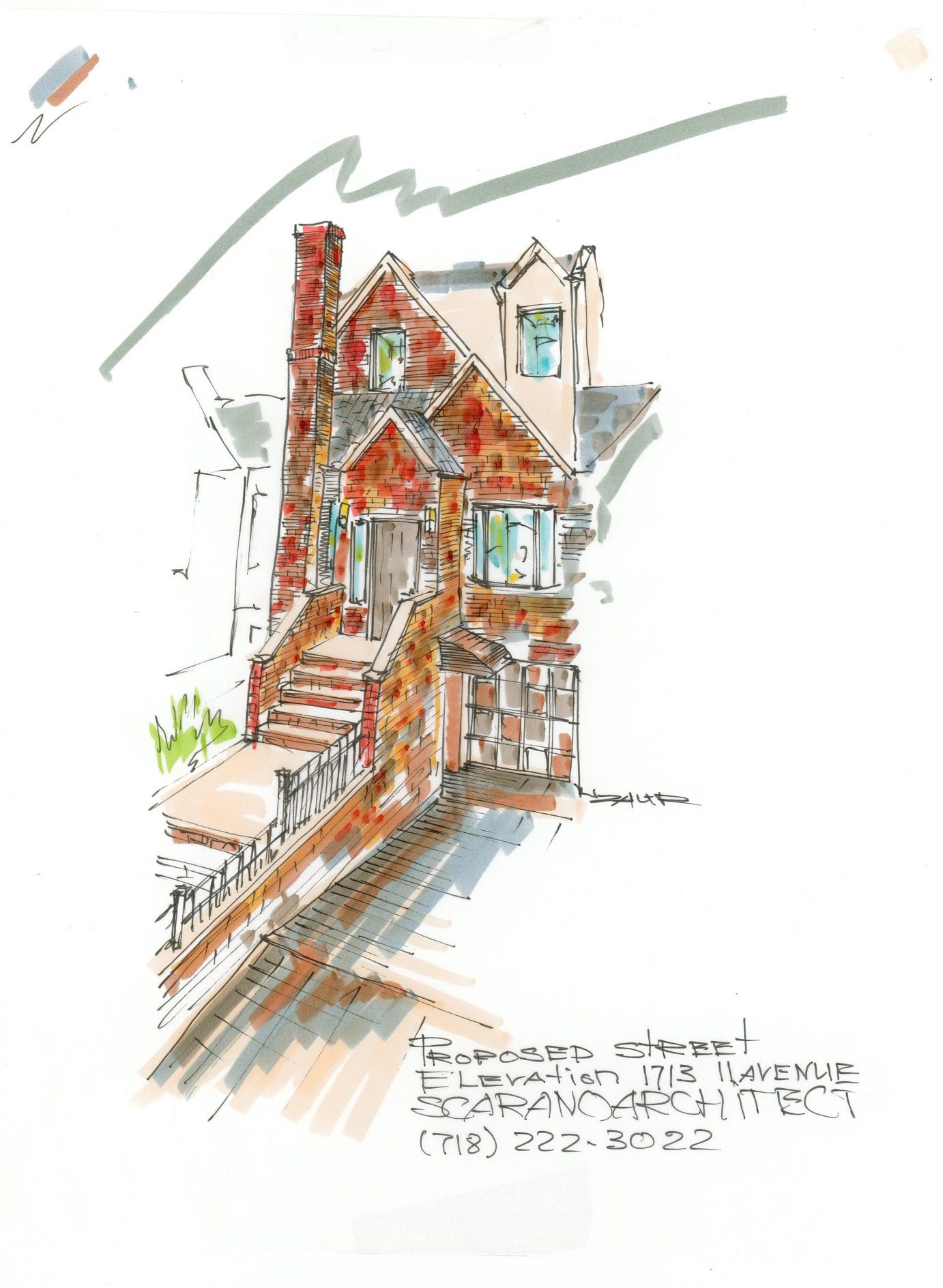 Important Things To Know When Working With An Architect