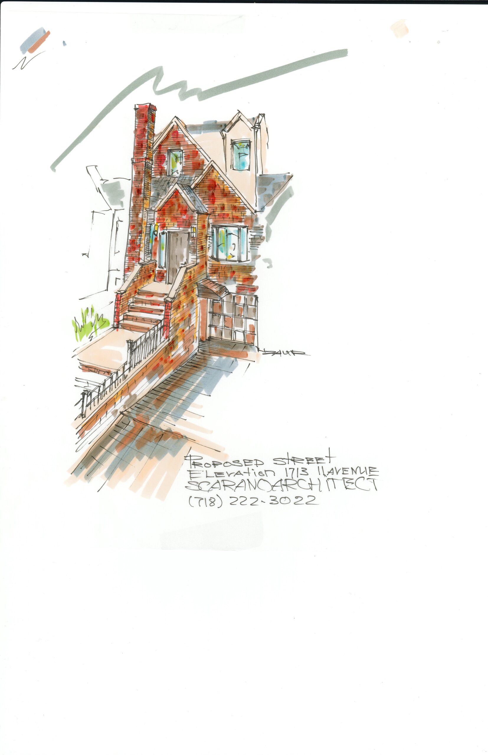Important Things To Know When Working With An Architect