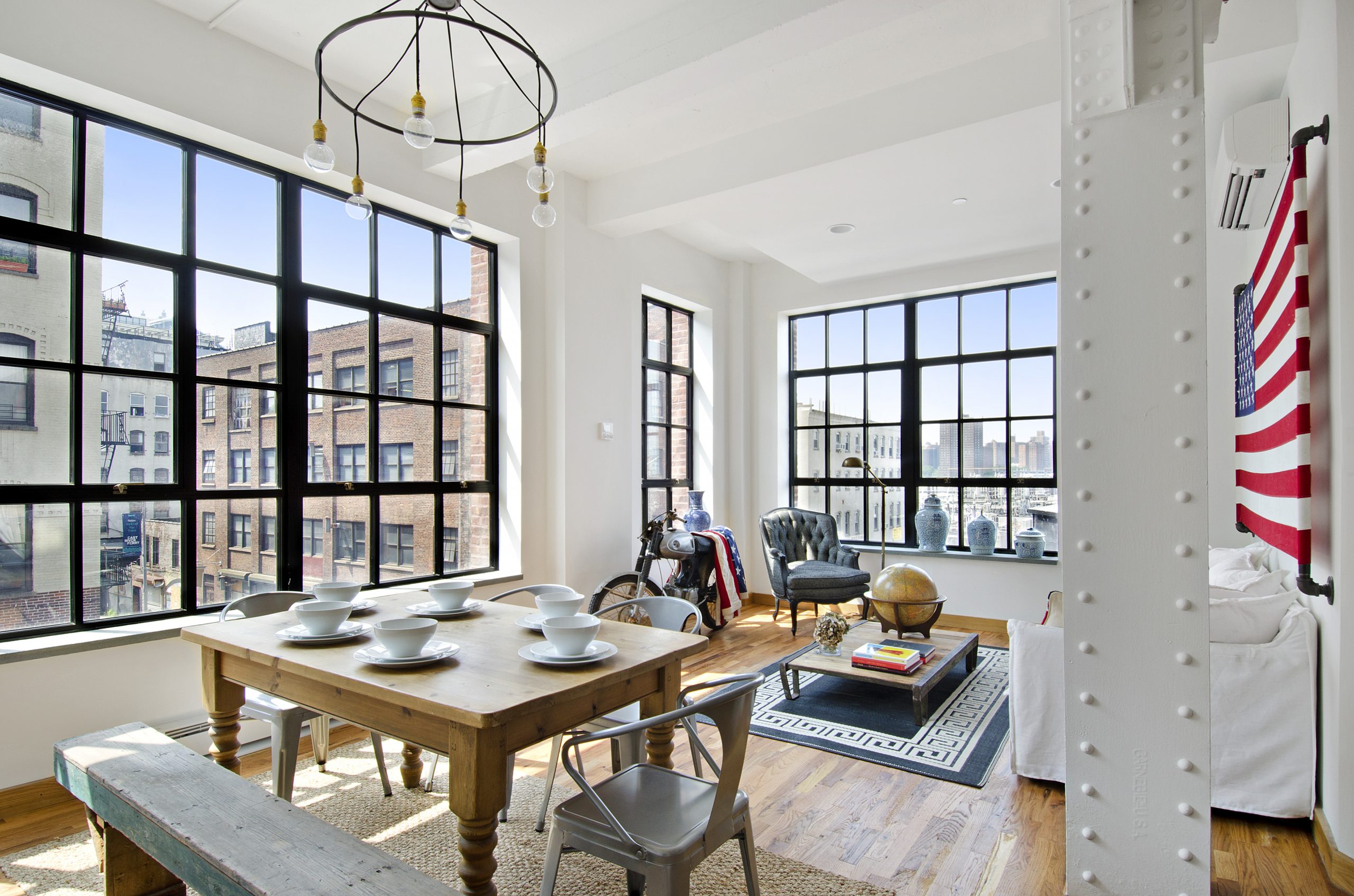 Interior Design Trends