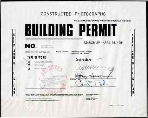Building Permit - What is Building Permit - Scarano Architect