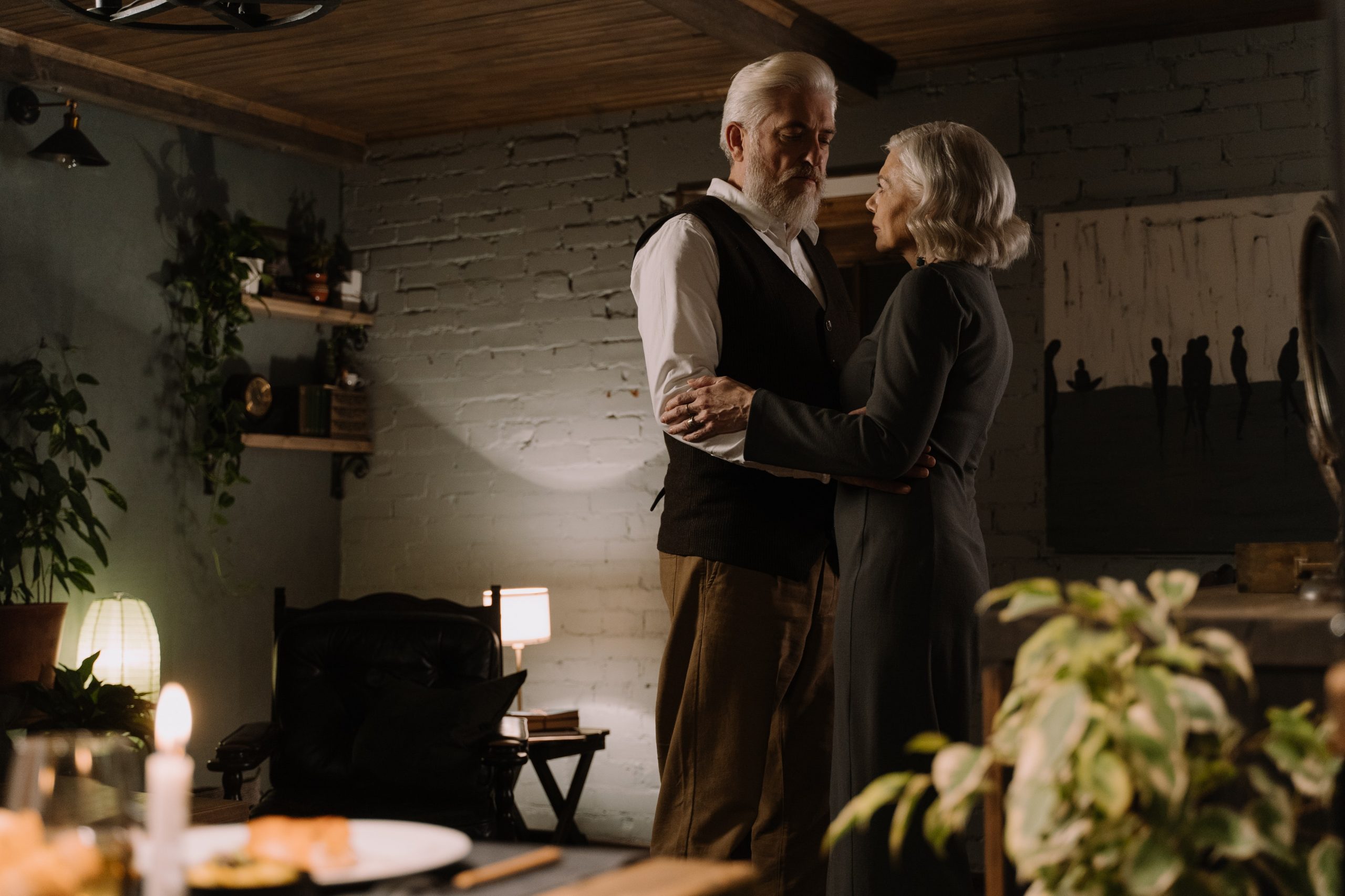 Designing for an Aging Population