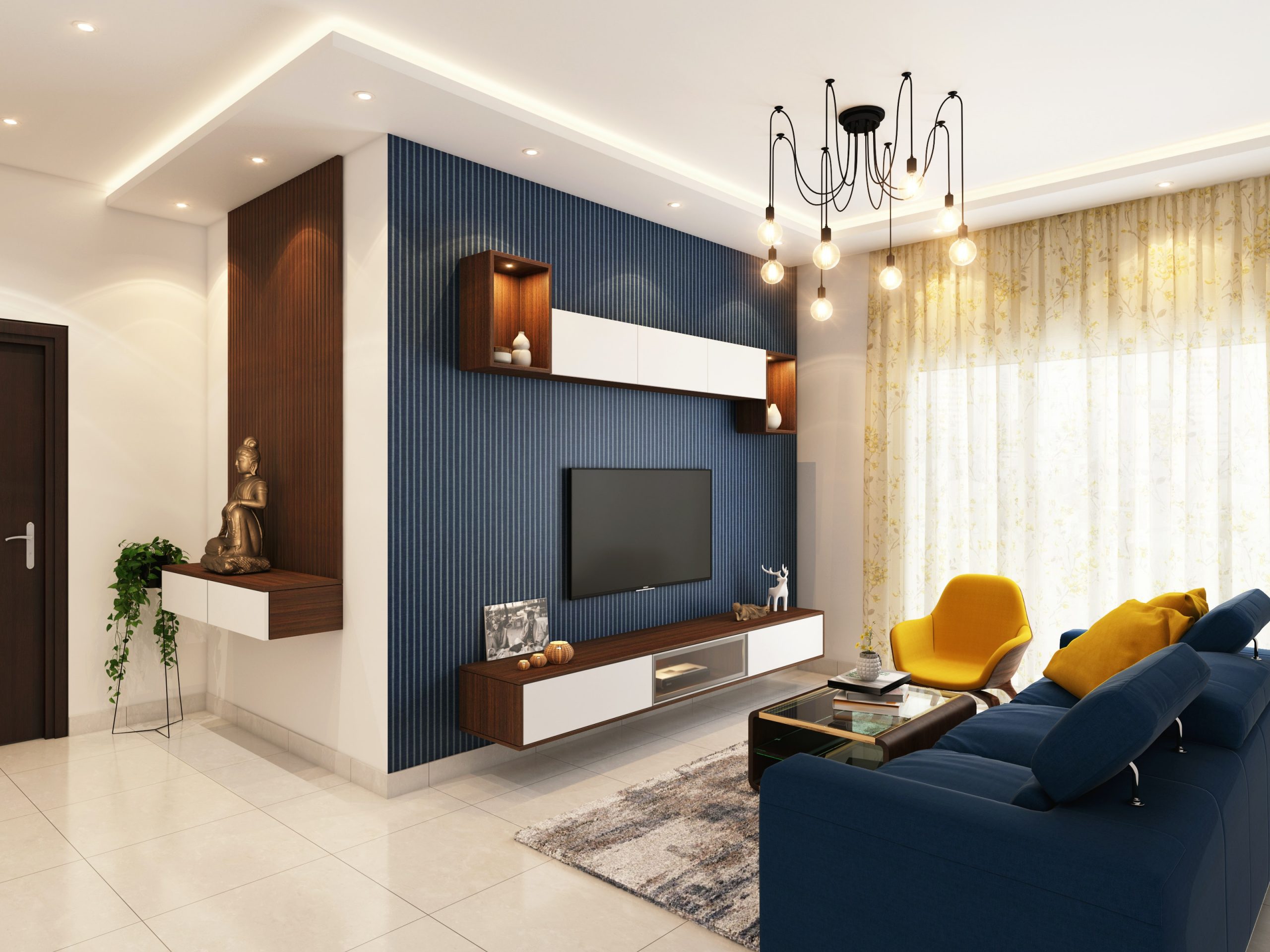 Maximizing Design Space