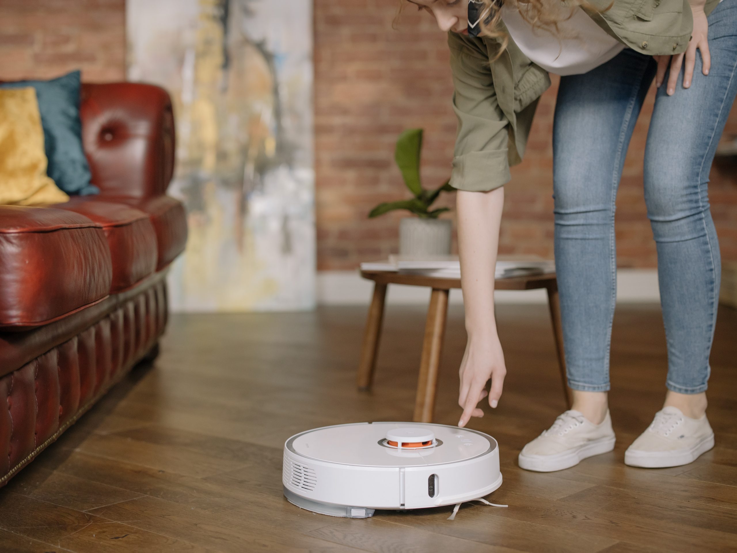 Automation and Robotic Design in the Home