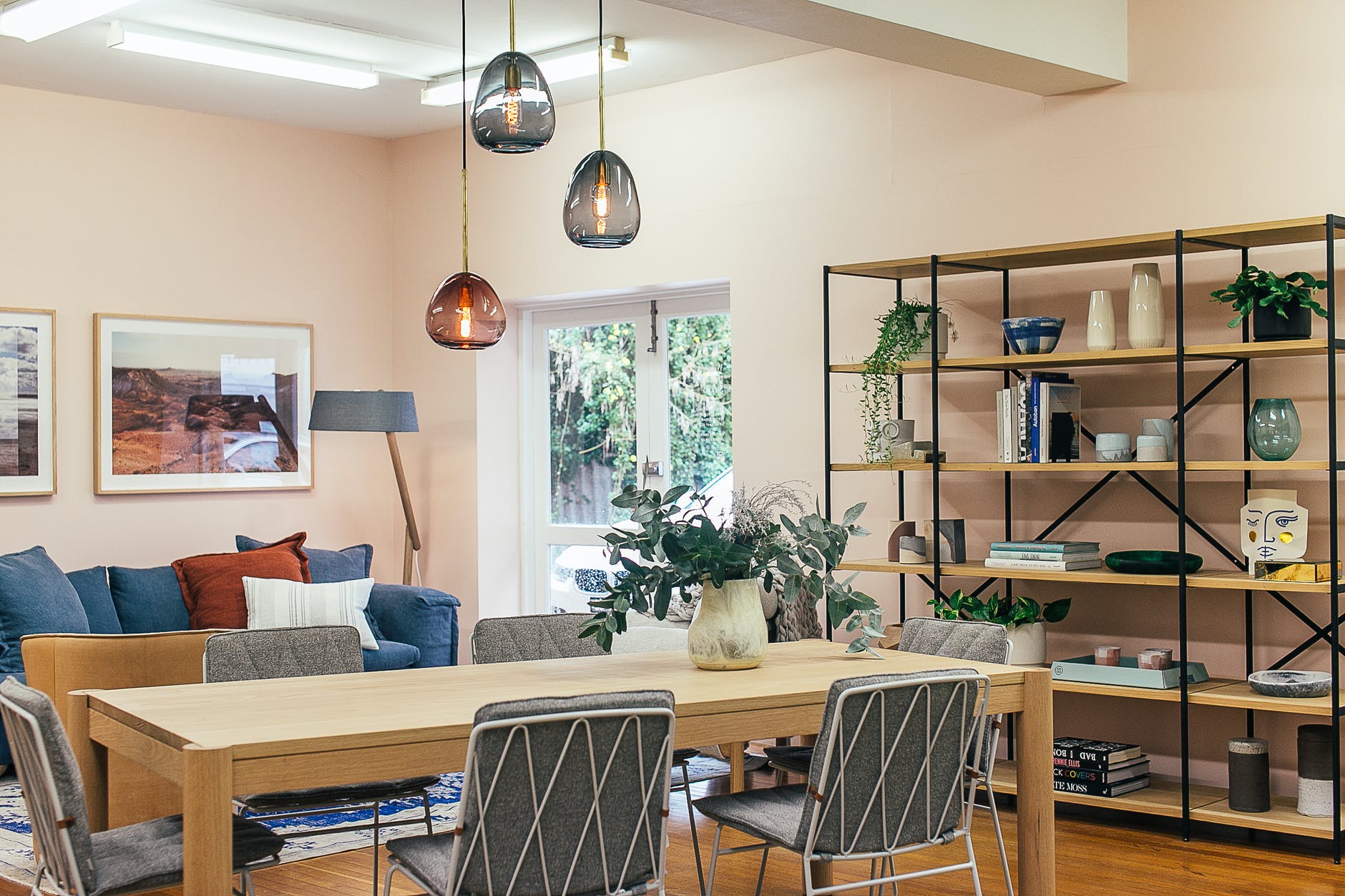 Scandinavian Design Trends