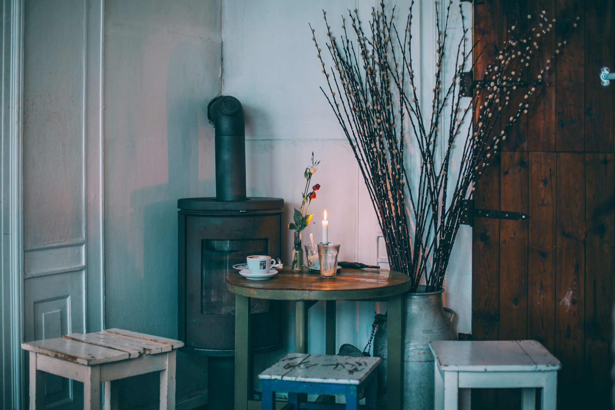 Innovative Ways to Heat your Home