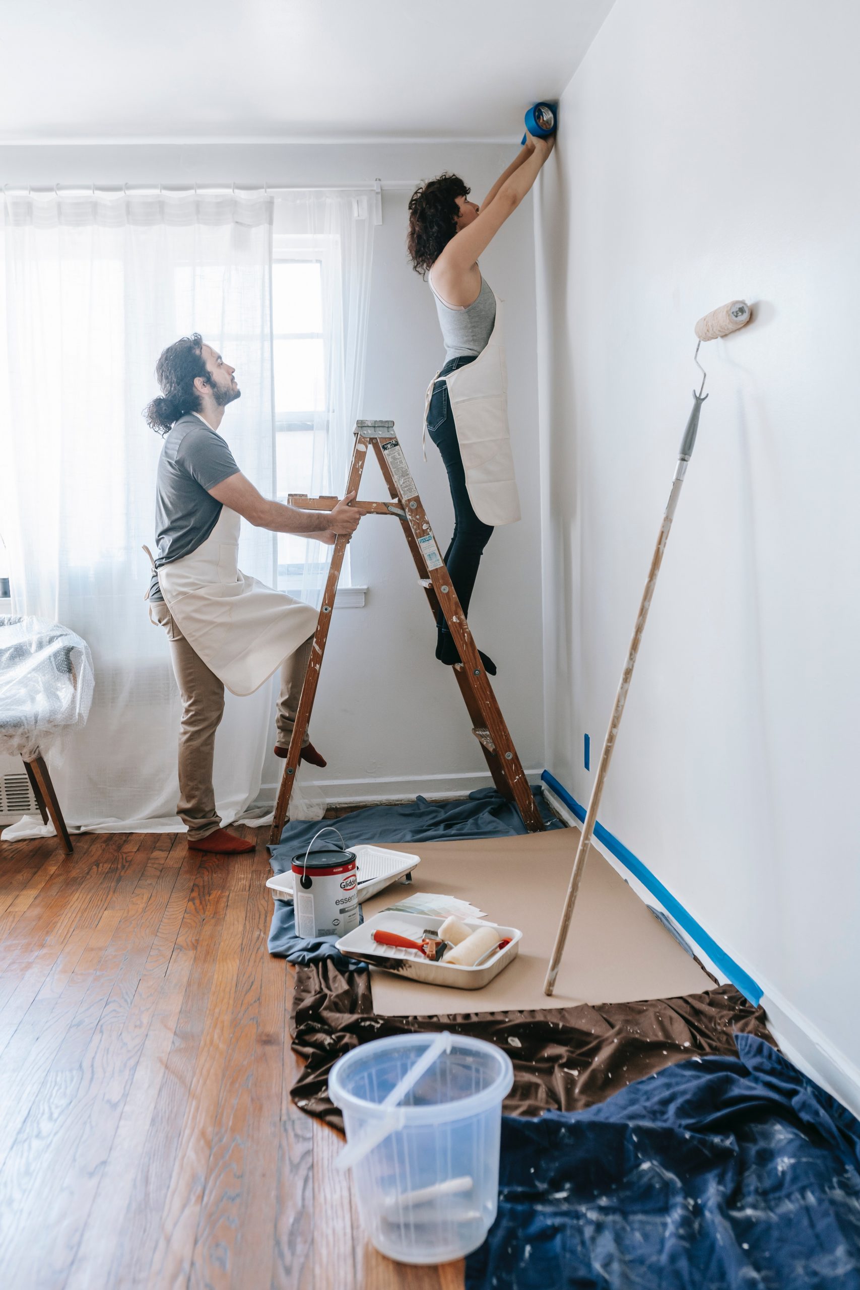 Sprucing Up Your Home for Spring