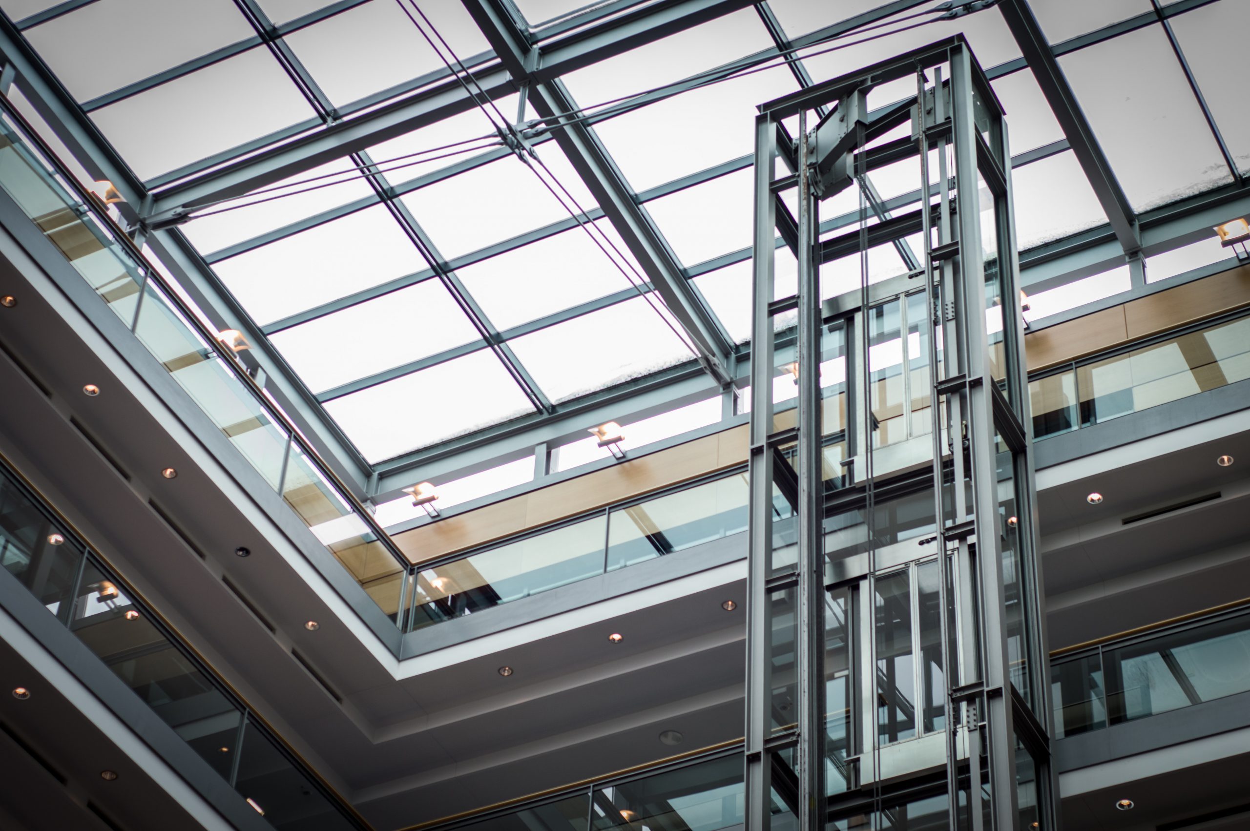 New Building Materials that will Revolutionize Construction Practices