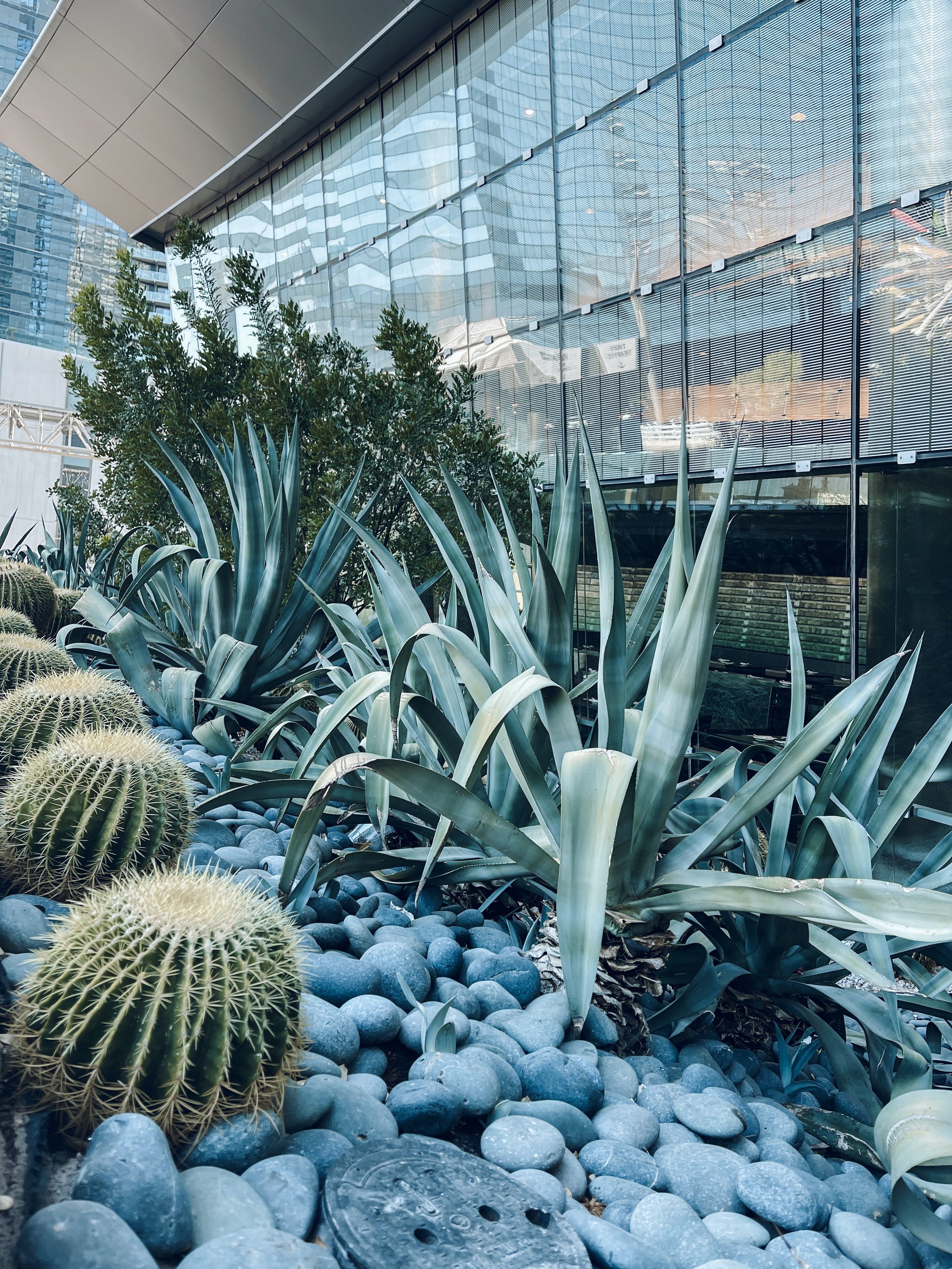 Trends Transforming the World of Architecture