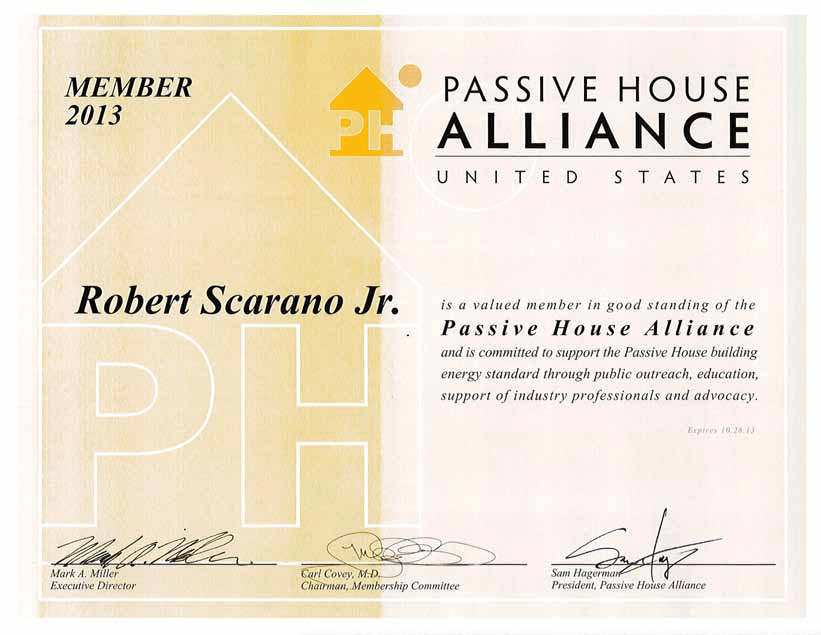 Passive House Alliance United State 04