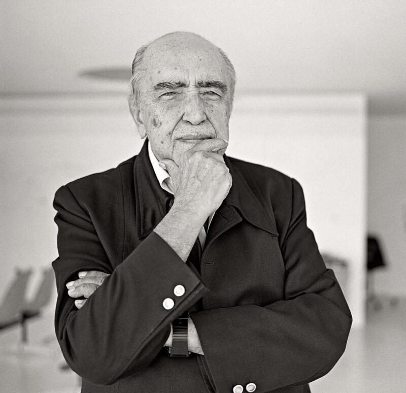Oscar Niemeyer