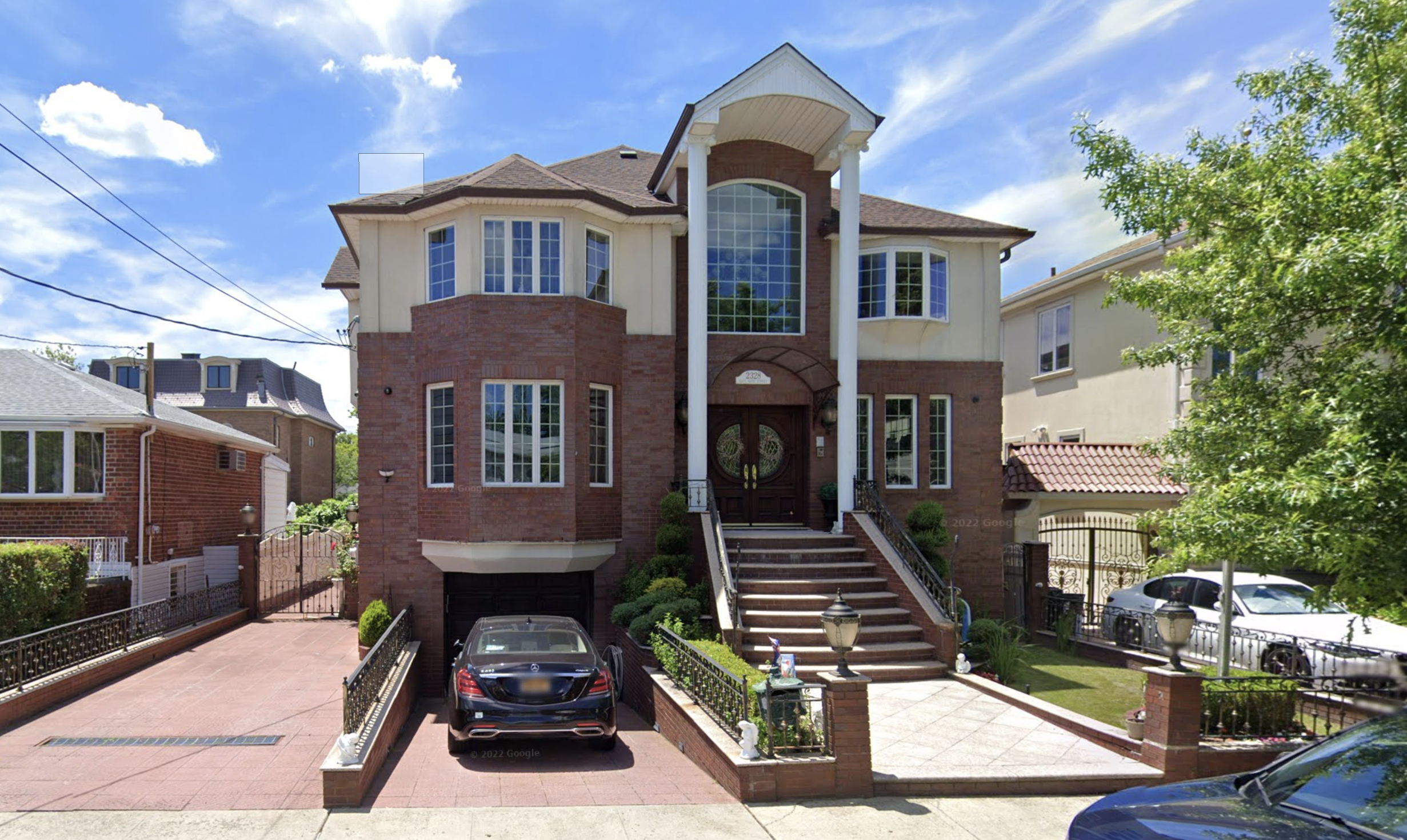 2328 East 65th Street, Brooklyn, New York 11234