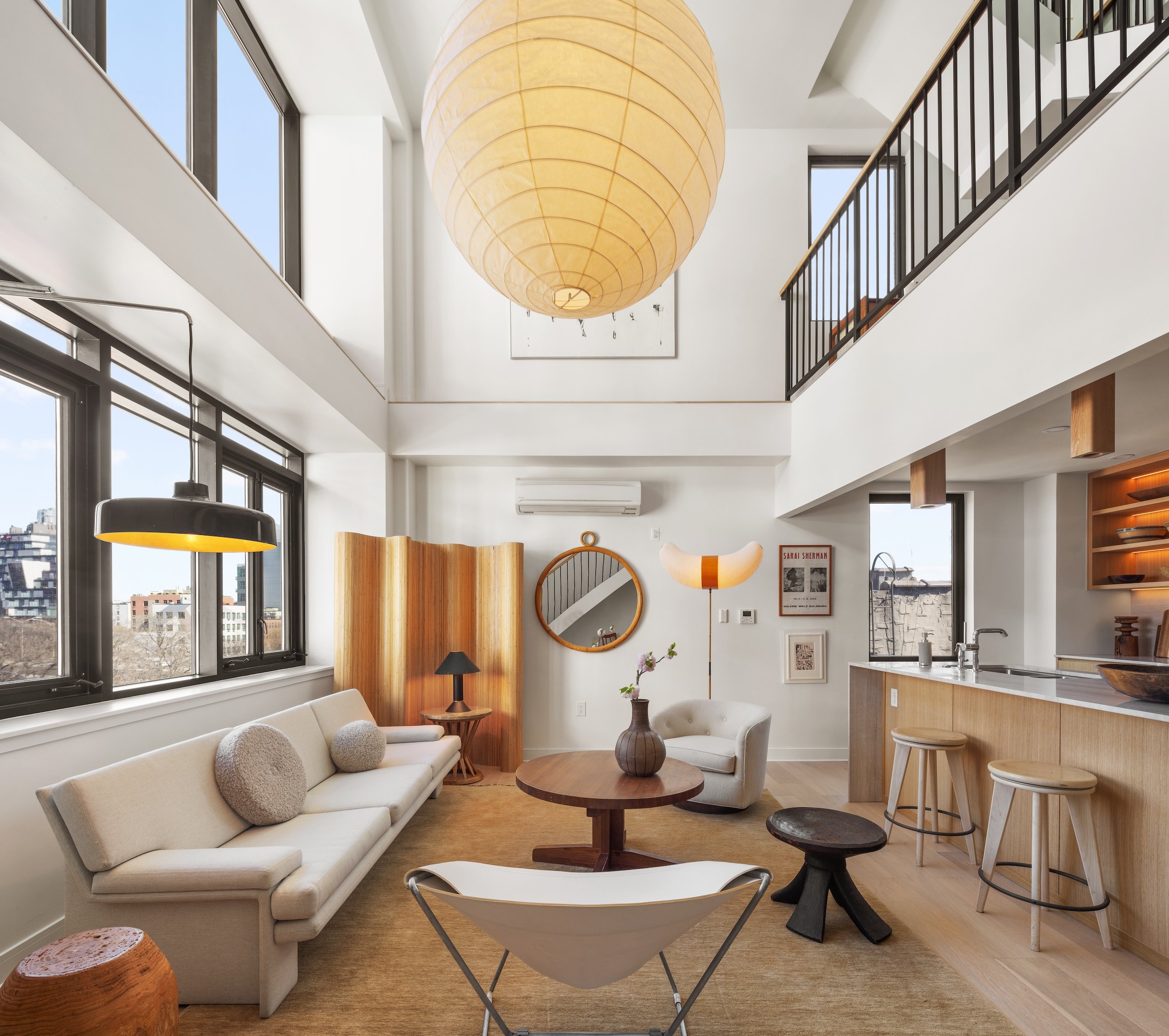 Hope Street Condominium Project