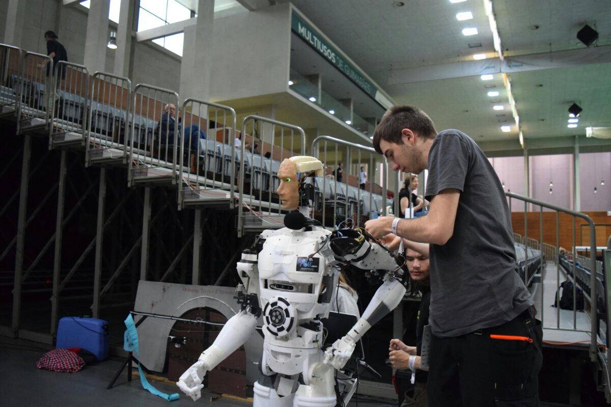 How Has AI Affected the Architectural Industry