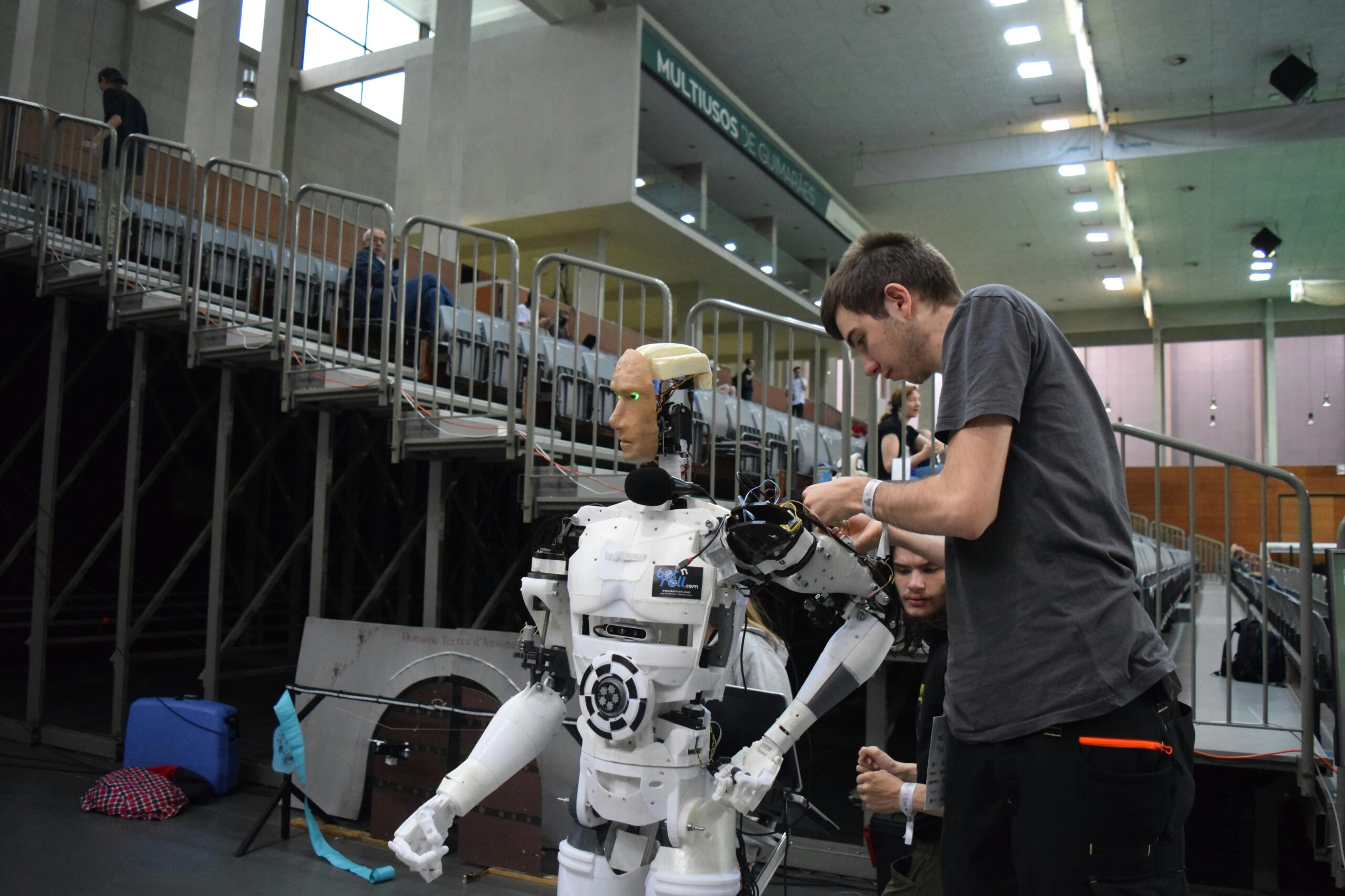 How Has AI Affected the Architectural Industry
