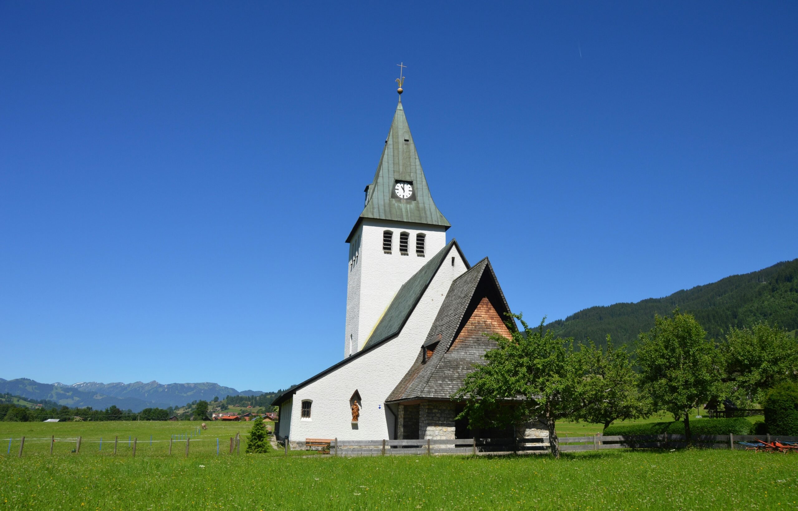 Cultural Sensitivity in Architectural Design