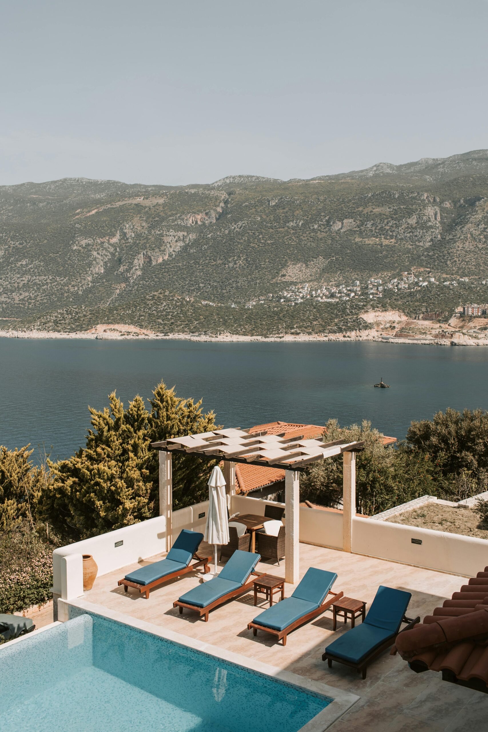 Water Features in Architecture