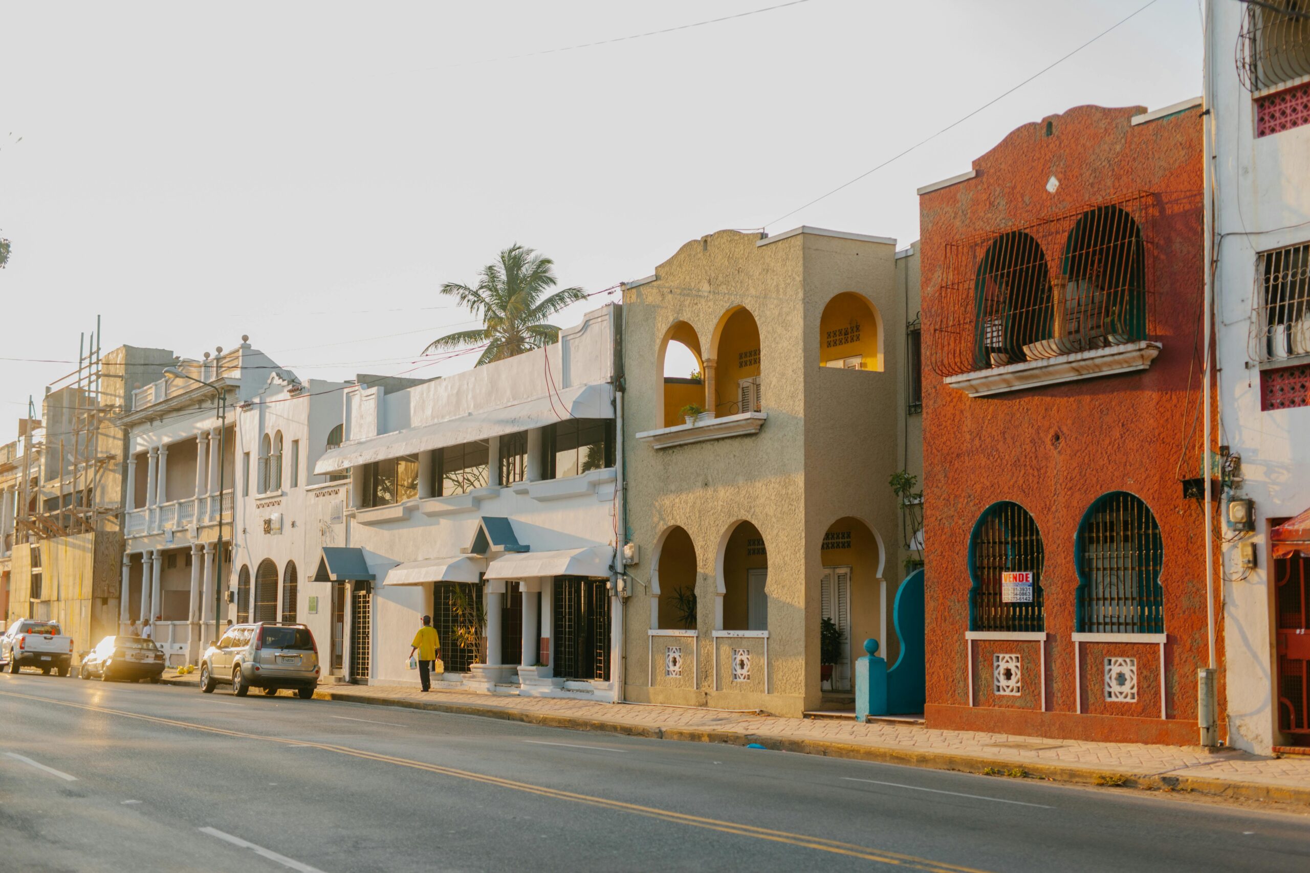 Architectural Styles Across the Country