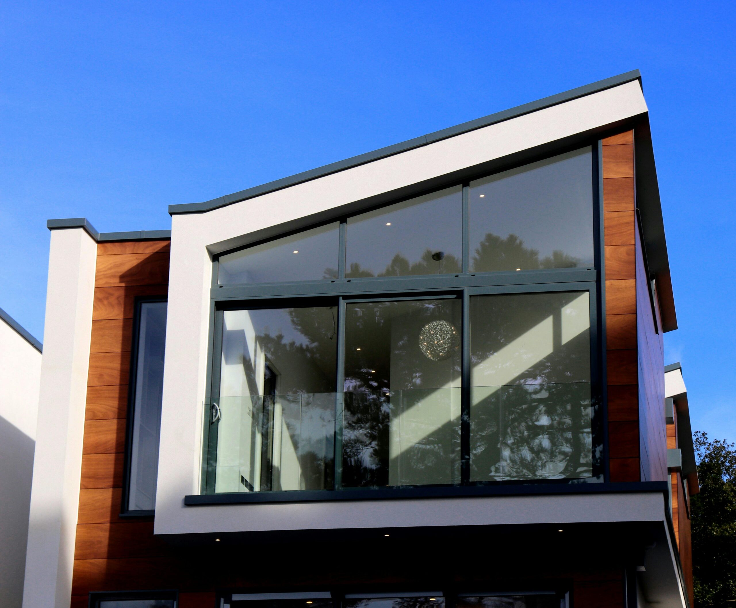 Material Intelligence in Architecture:  Shaping the Future of Building Design
