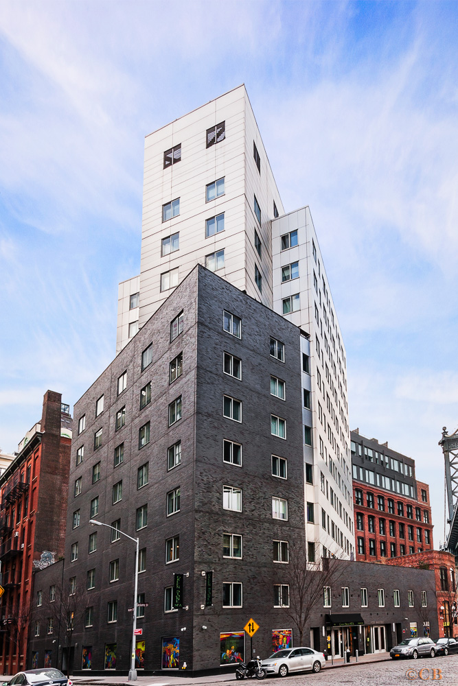 133 Water Street 133 Water Street