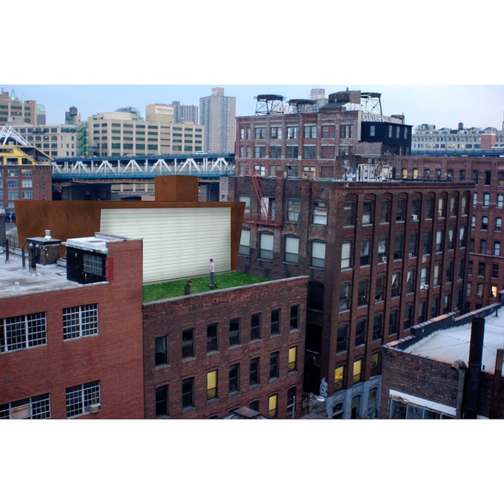 192 Water Street