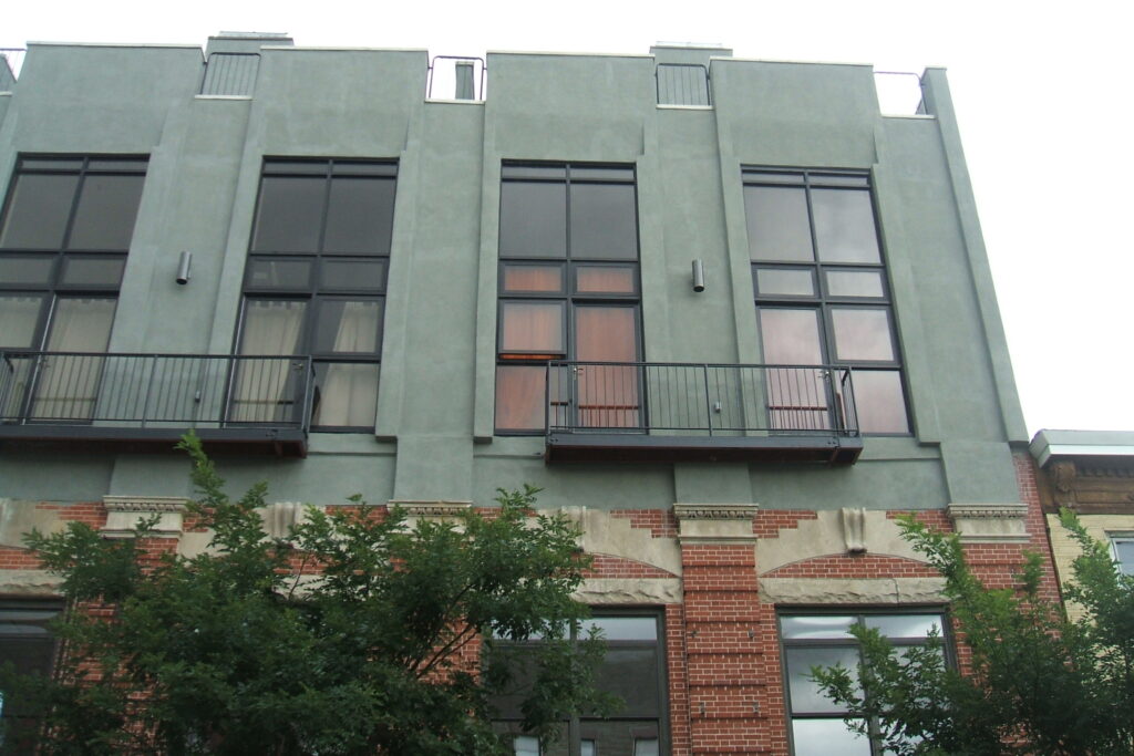 Franklin Street