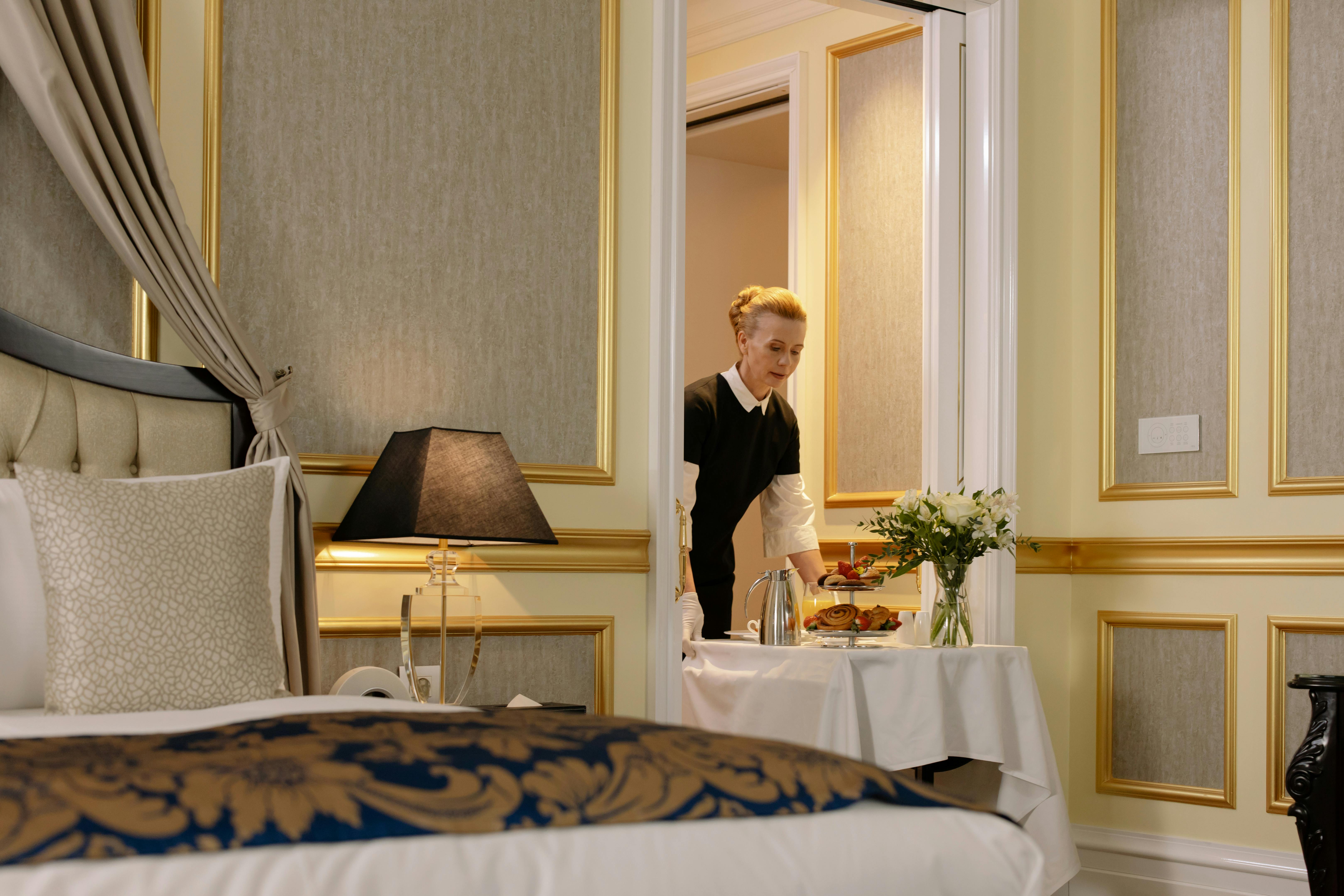 Hotel Amenities