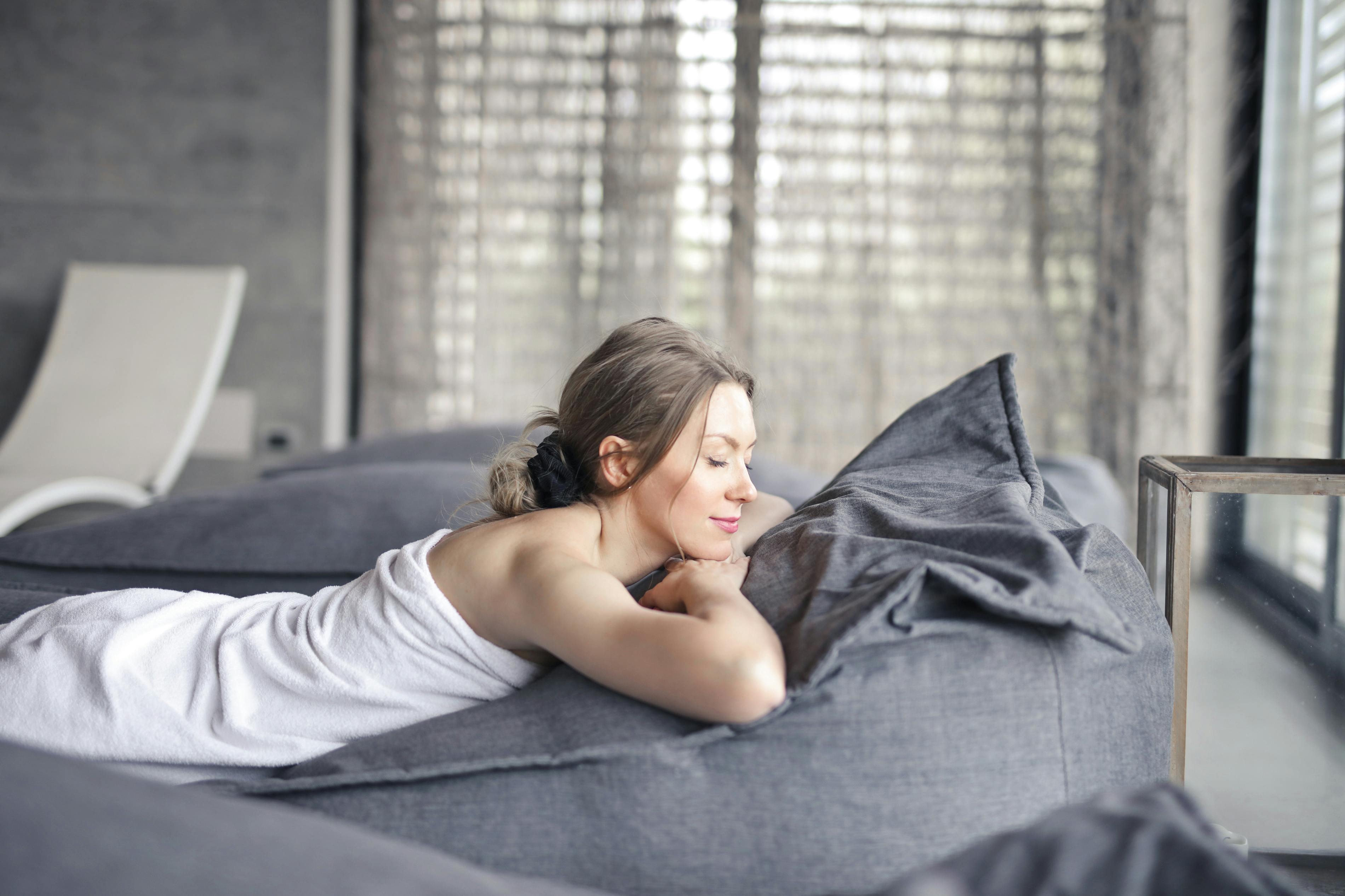 The Rise of Wellness Hotels