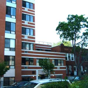 Parkville Avenue