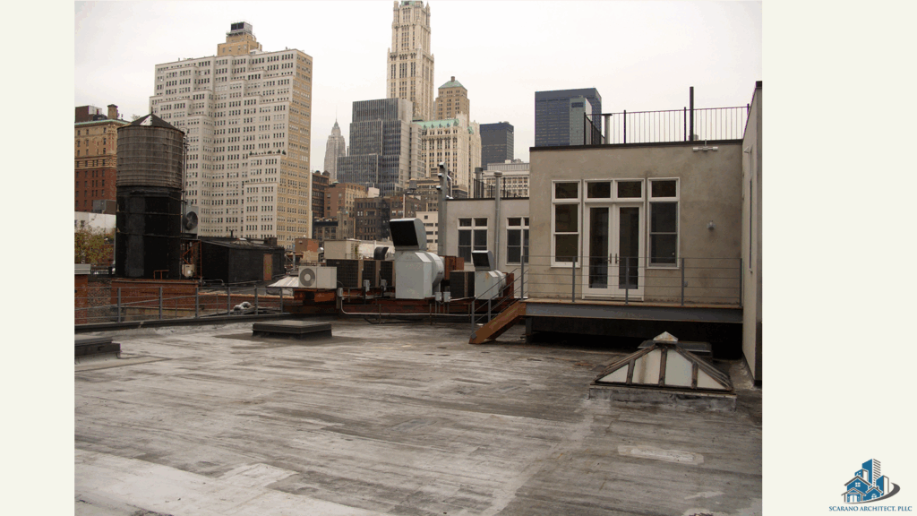 137 Duane St - New York - NY - 10013