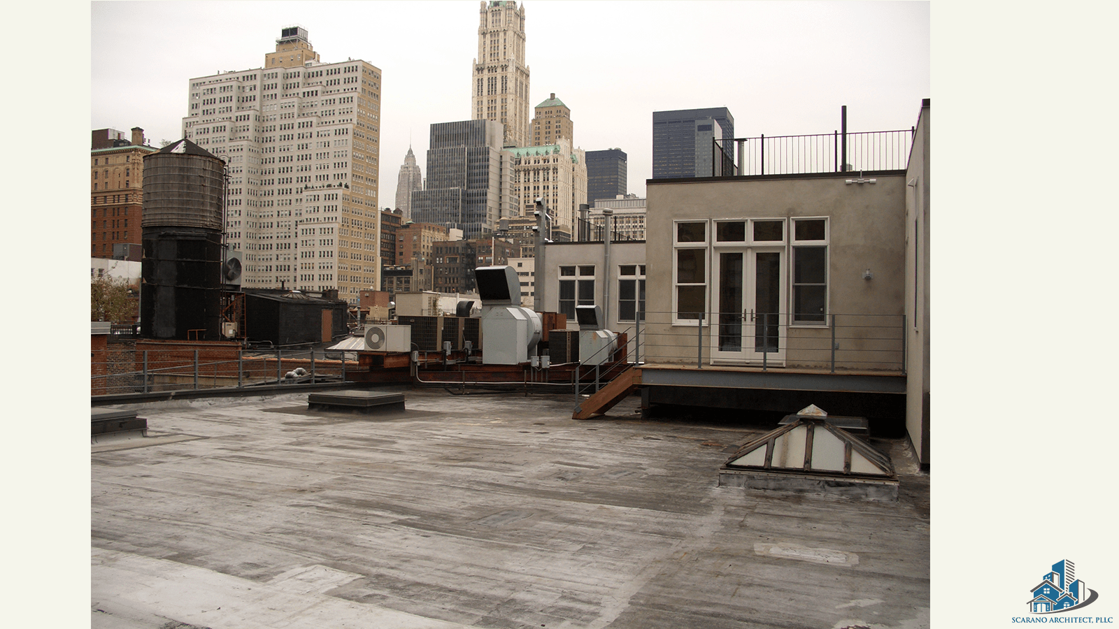 137 Duane St, New York, NY 10013