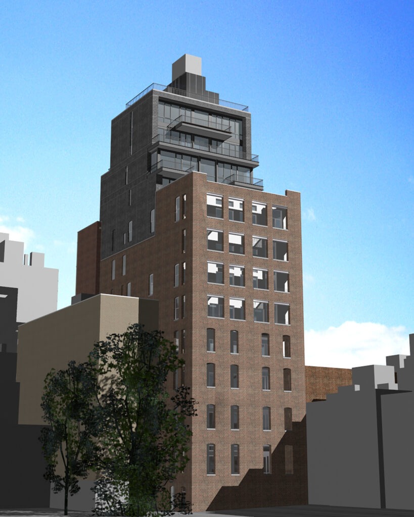 138-140 W 124th