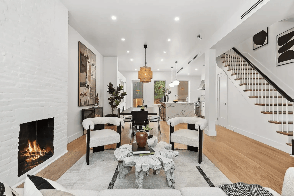 159 Adelphi Street, Fort Greene