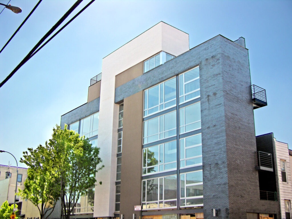 240 North Henry
