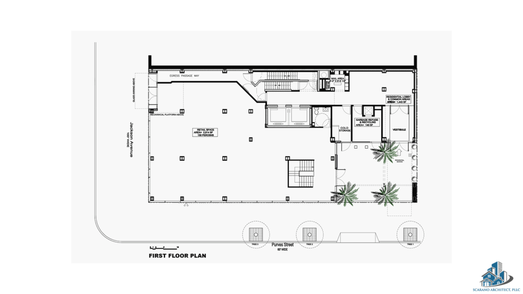 26-26 Jackson Ave - Long Island City - NY 11101