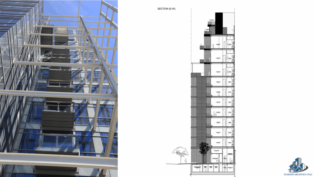 26-26 Jackson Ave - Long Island City - NY 11101