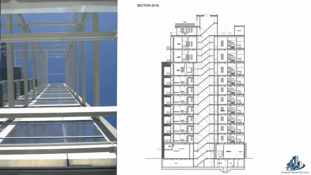 26-26 Jackson Ave - Long Island City - NY 11101