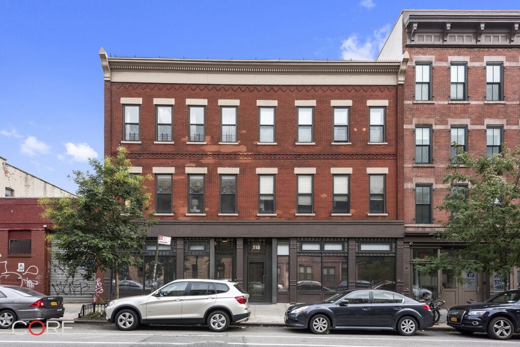 14 Fourth Street