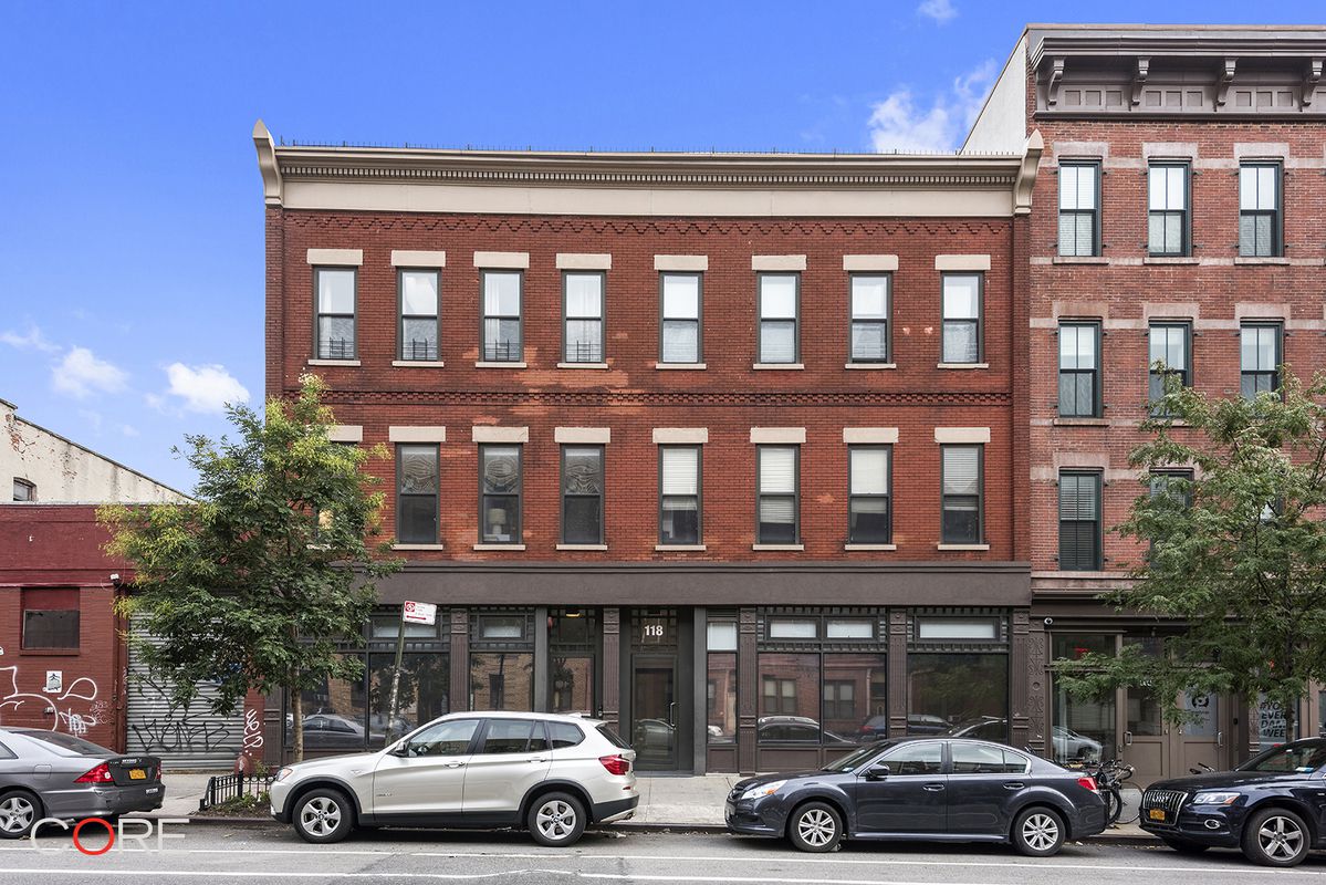 14 Fourth Street