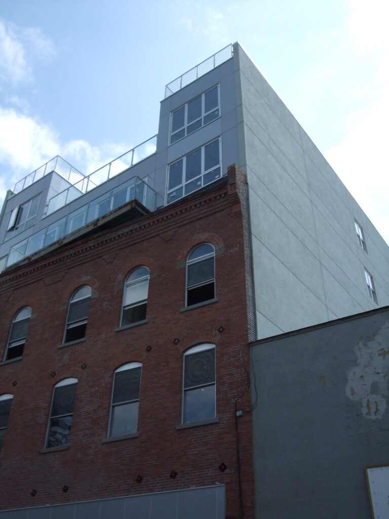66 North First Street