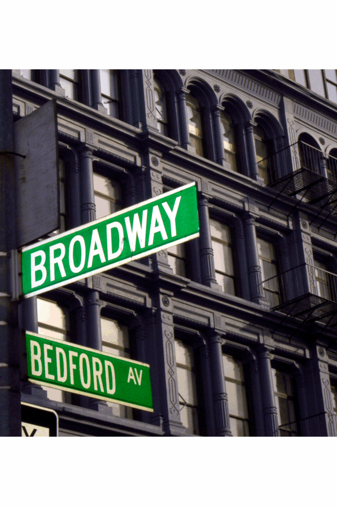 Smith Gray Building