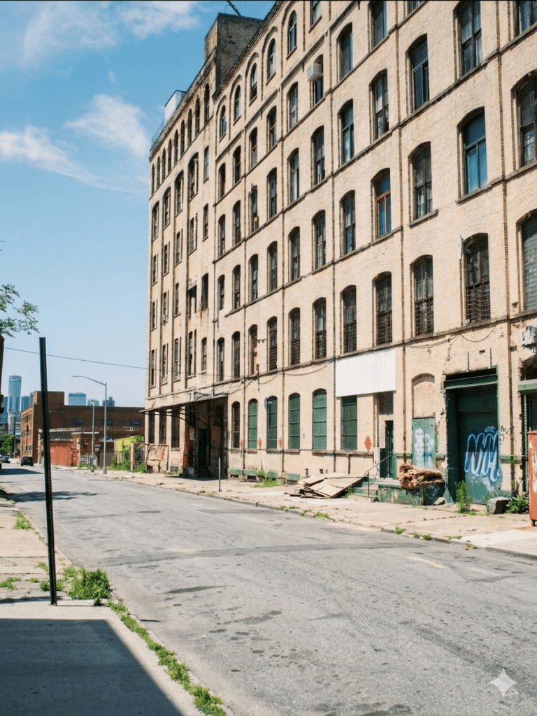South 11th Street