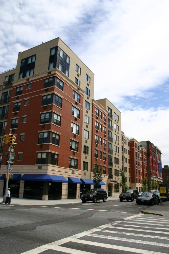 The Douglass
