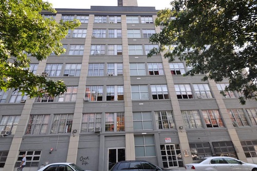 444 Humboldt